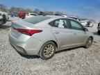 2021 HYUNDAI ACCENT