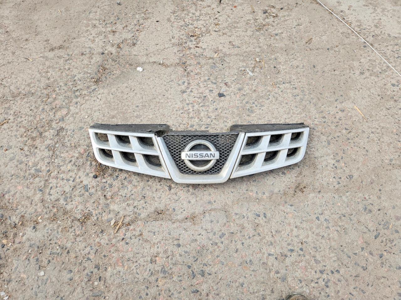 2014 NISSAN ROGUE