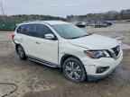 2018 NISSAN PATHFINDER