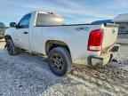 2011 GMC Sierra