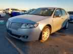 2012 LINCOLN MKZ