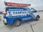 2022 CHEVROLET EXPRESS 2500