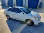2009 HYUNDAI ACCENT