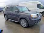 2012 HONDA PILOT