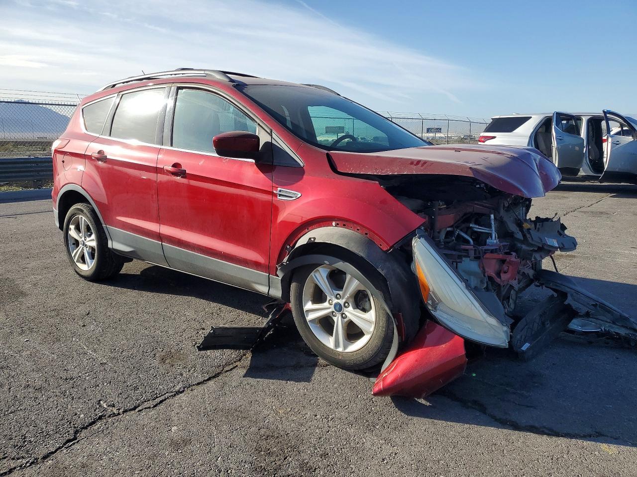 2013 FORD ESCAPE