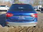 2013 AUDI A4 allroad
