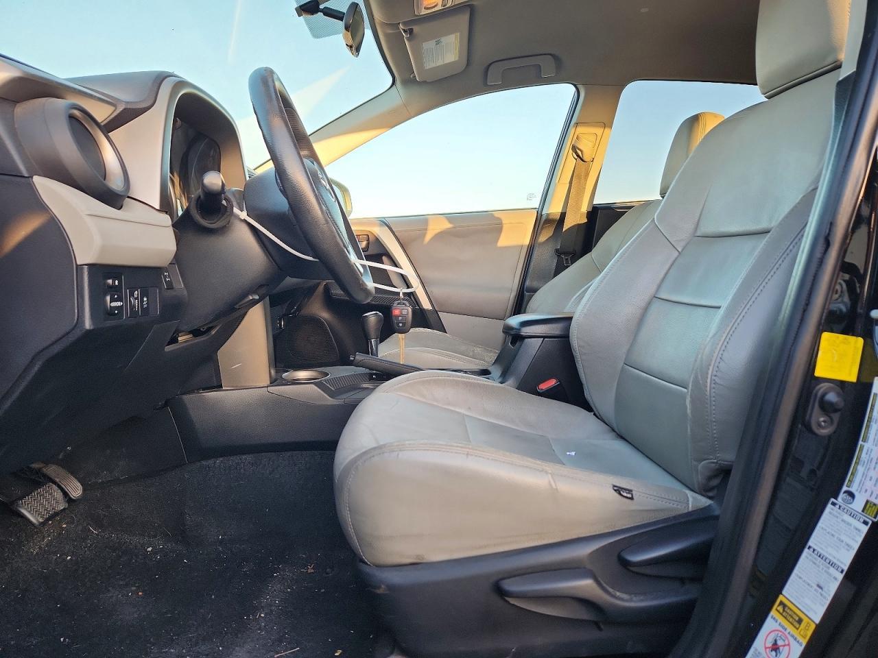2013 TOYOTA RAV4