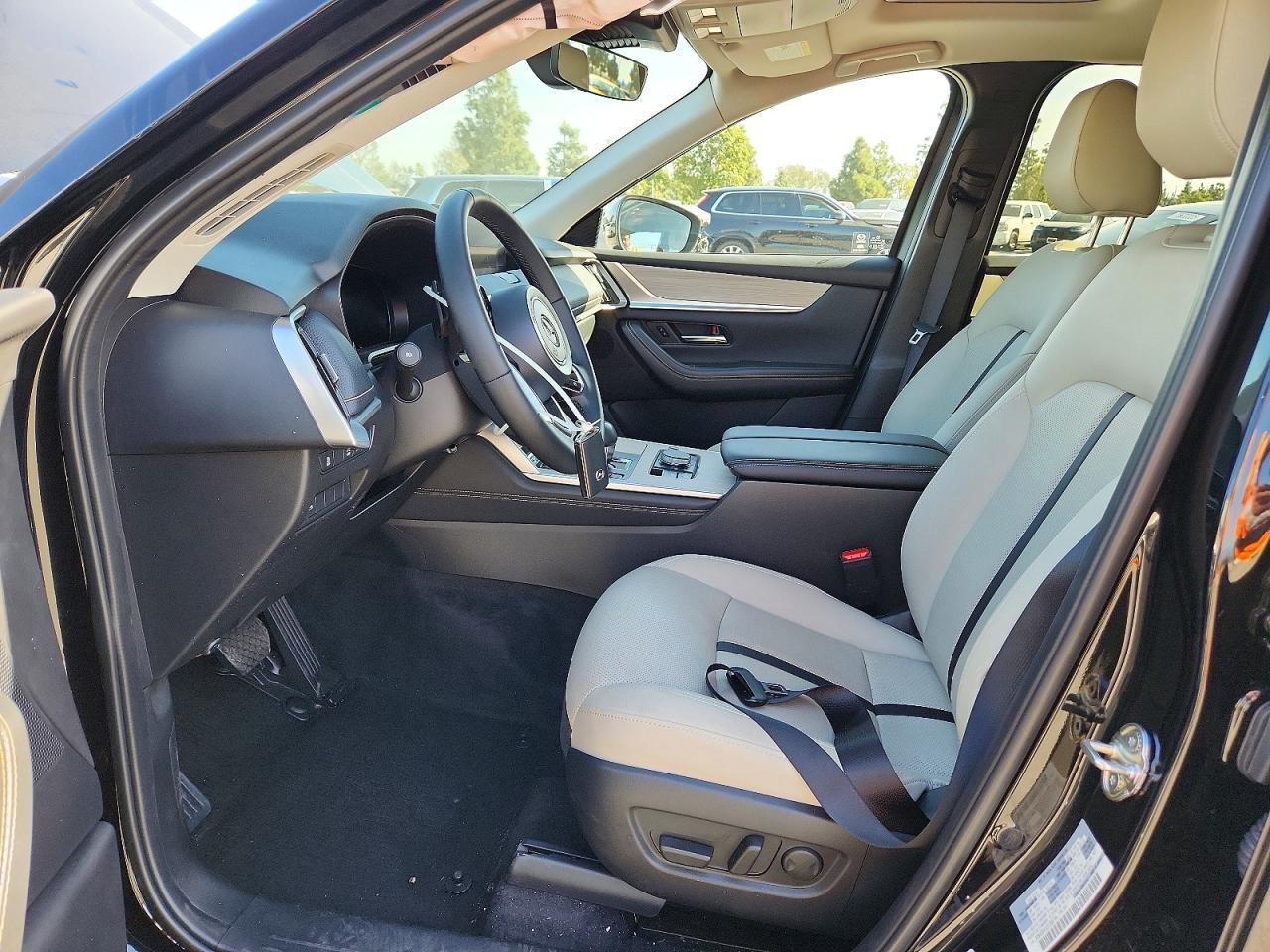 2025 MAZDA CX-90