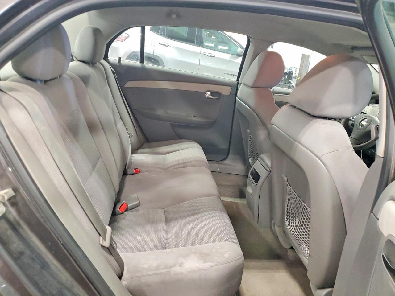 2011 CHEVROLET MALIBU