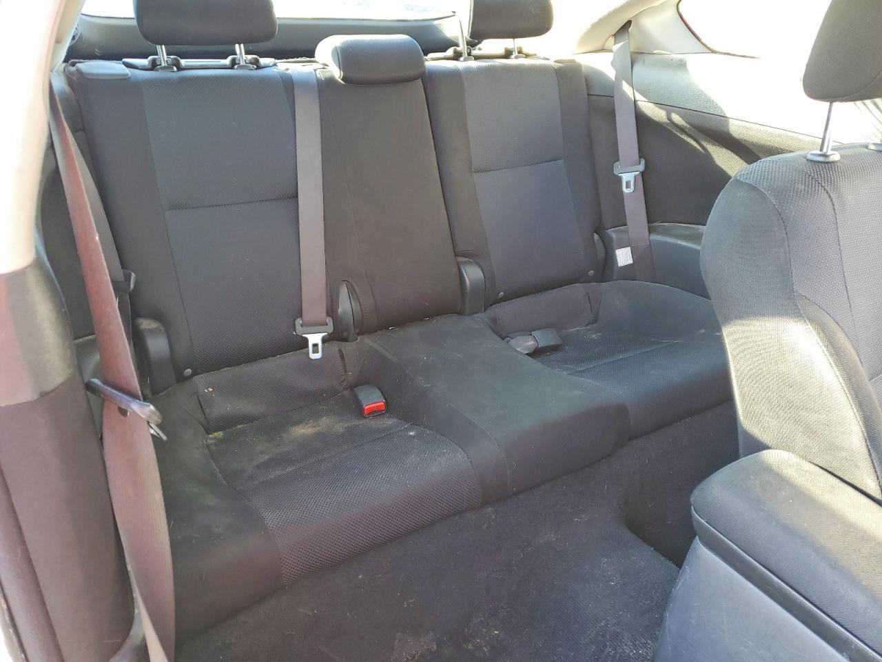 2009 TOYOTA SCION