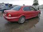 2008 JAGUAR X-Type