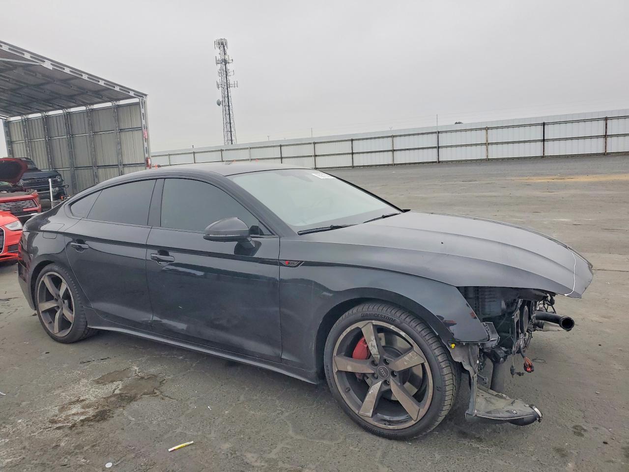 2023 AUDI A5