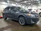 2016 SUBARU Crosstrek