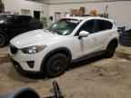 2013 MAZDA CX-5