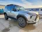 2025 LEXUS GX 550