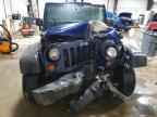 2013 JEEP WRANGLER