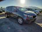 2017 KIA SEDONA