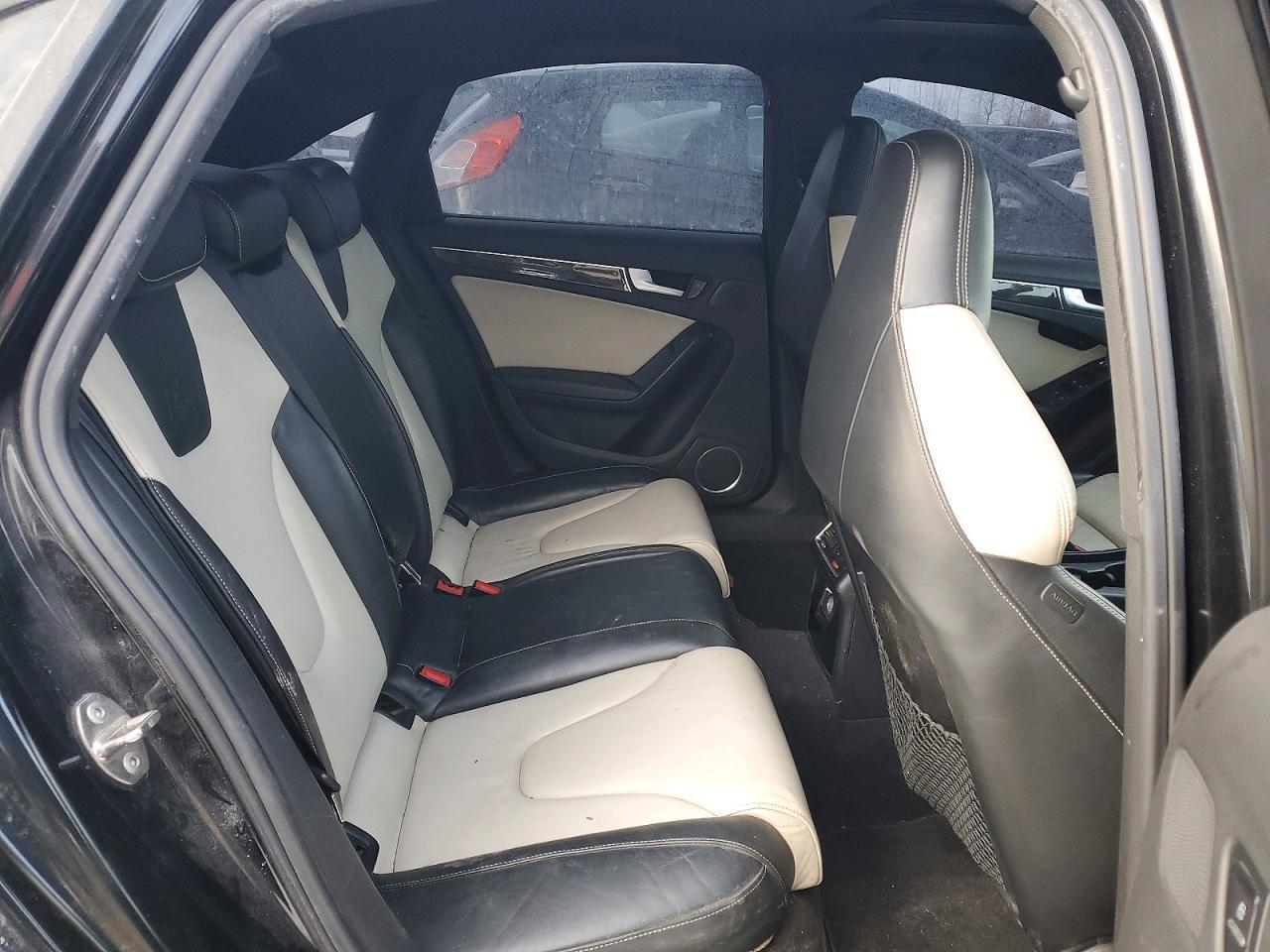 2010 AUDI S4
