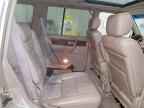 2001 ISUZU Trooper