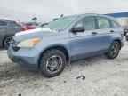 2007 HONDA CR-V