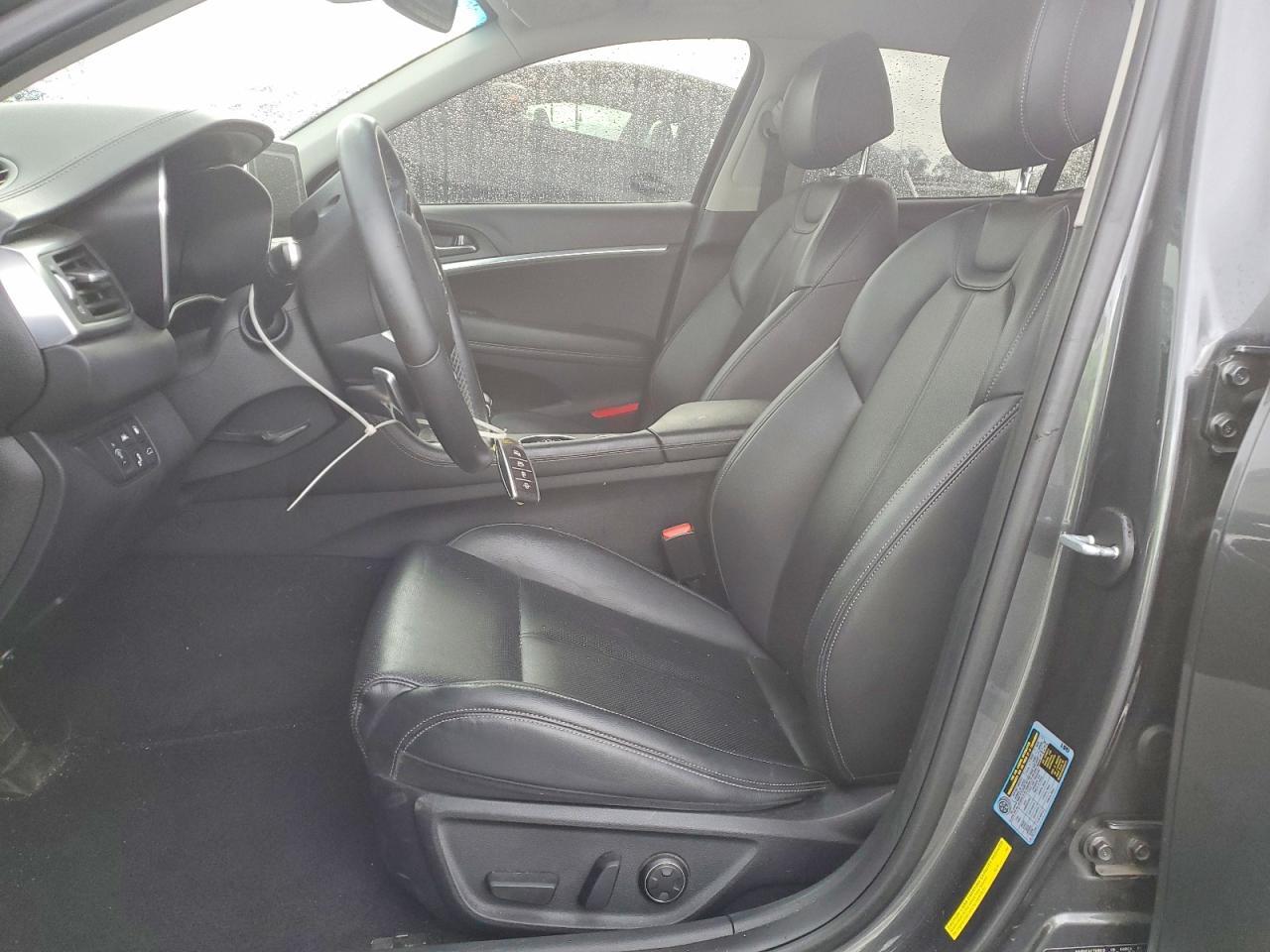 2020 GENESIS G70