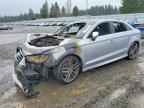 2015 AUDI S3