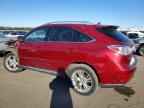 2012 LEXUS RX 450H