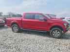 2015 FORD F-150 Lightning