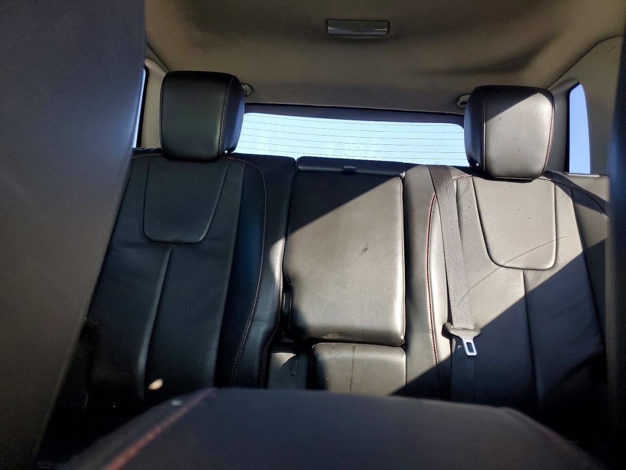 2013 GMC Terrain