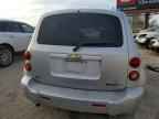 2009 CHEVROLET HHR