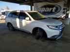 2018 MITSUBISHI outlander