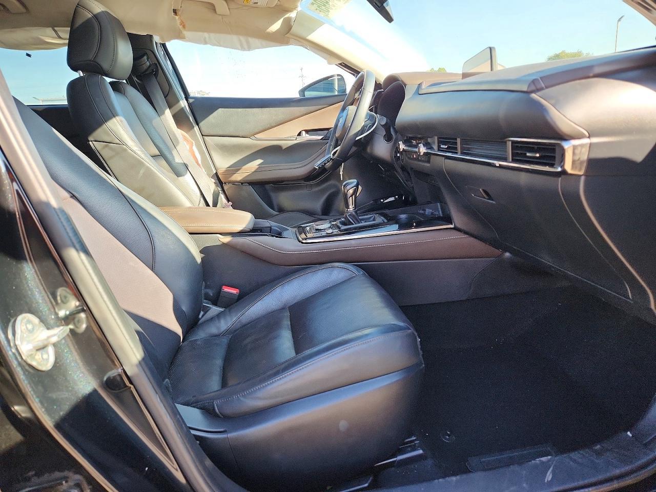 2021 MAZDA CX-30