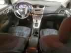 2013 NISSAN SENTRA