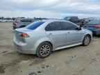 2014 MITSUBISHI LANCER