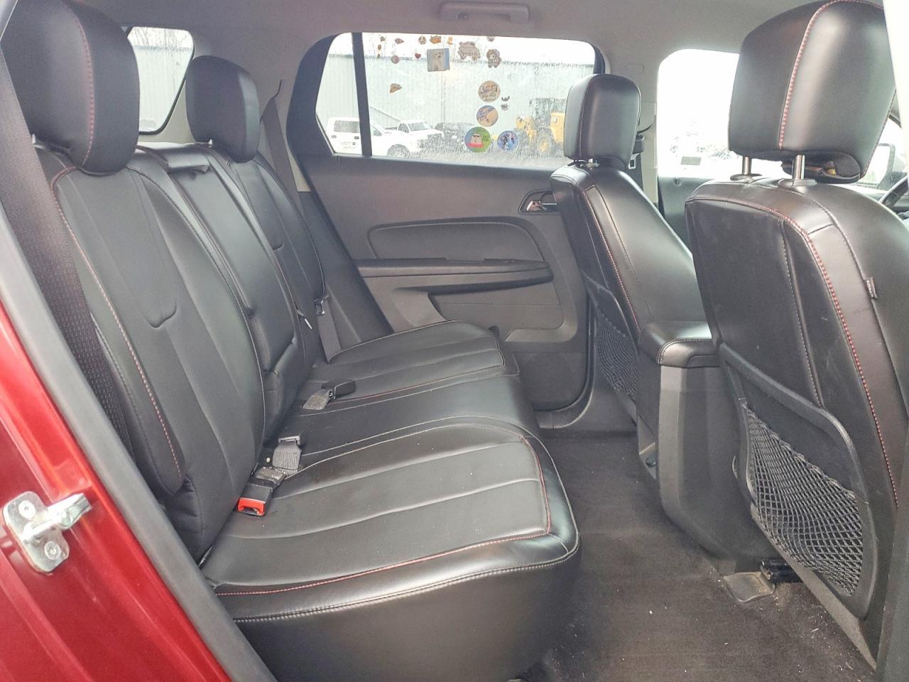 2016 GMC Terrain