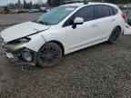 2012 SUBARU IMPREZA