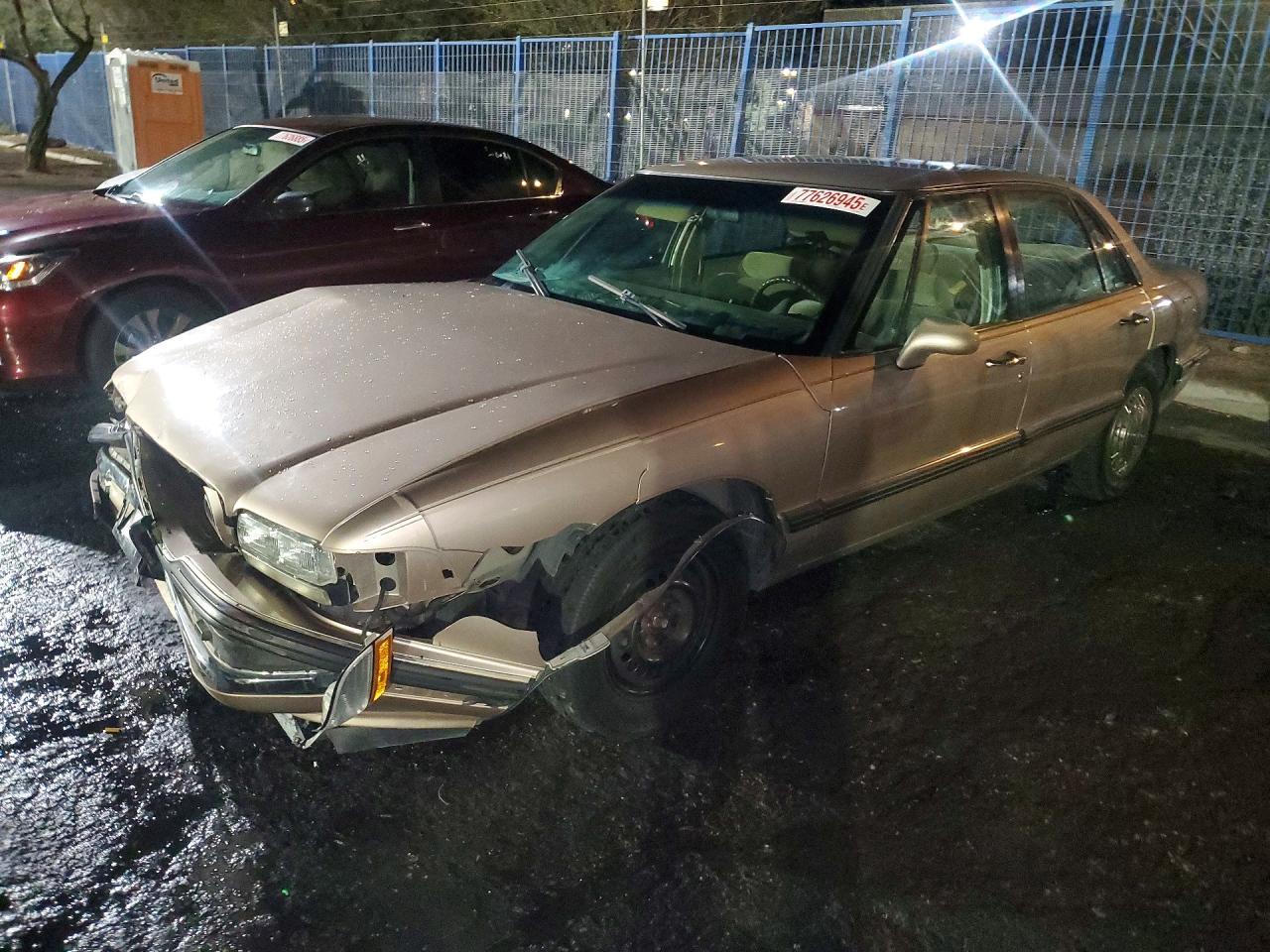 1995 BUICK Lesabre