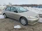 2004 HONDA CIVIC