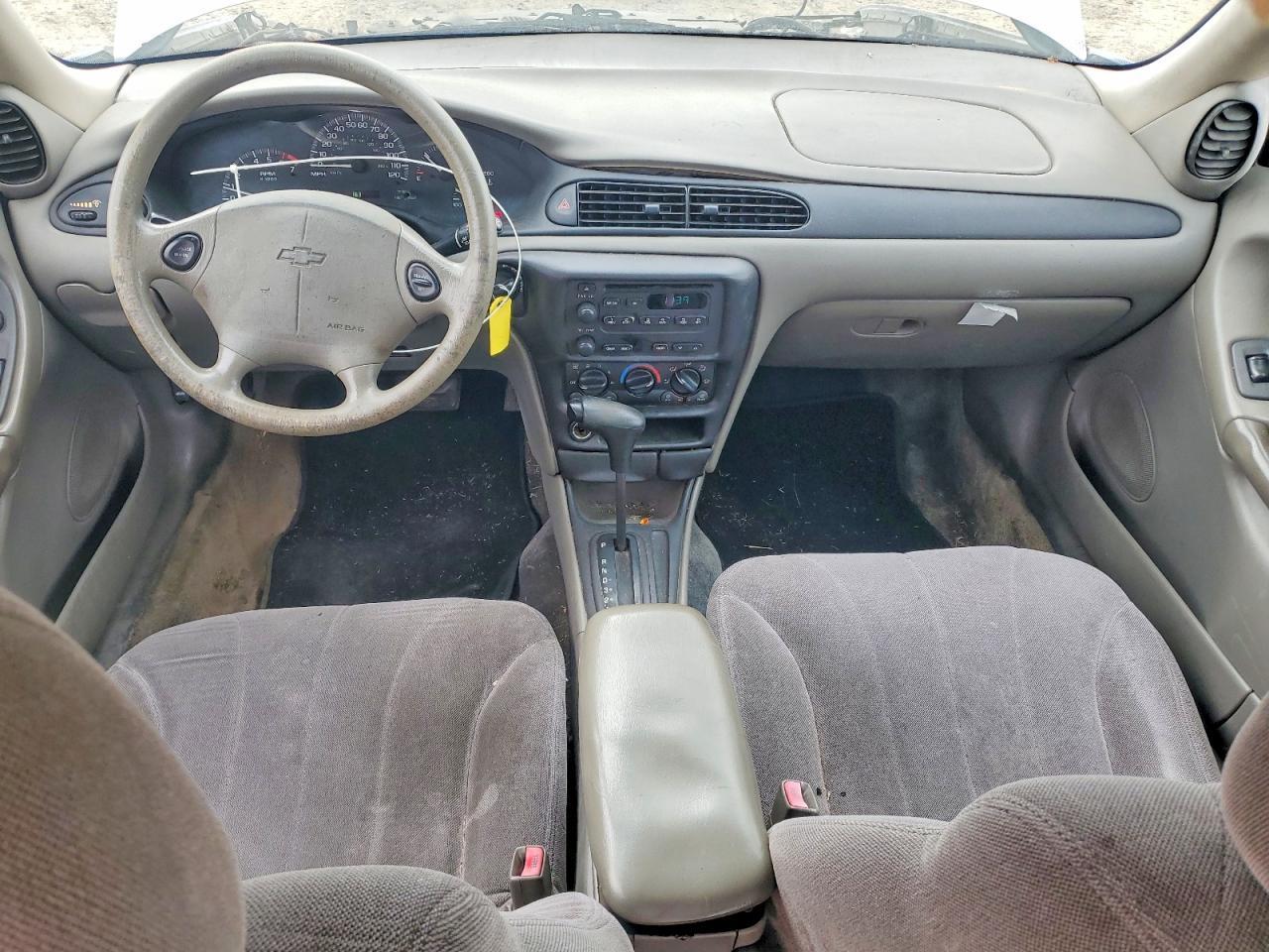 2005 CHEVROLET MALIBU