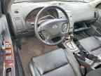2003 NISSAN Maxima