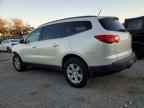 2012 CHEVROLET TRAVERSE