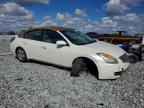 2008 NISSAN ALTIMA