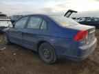 2003 HONDA CIVIC