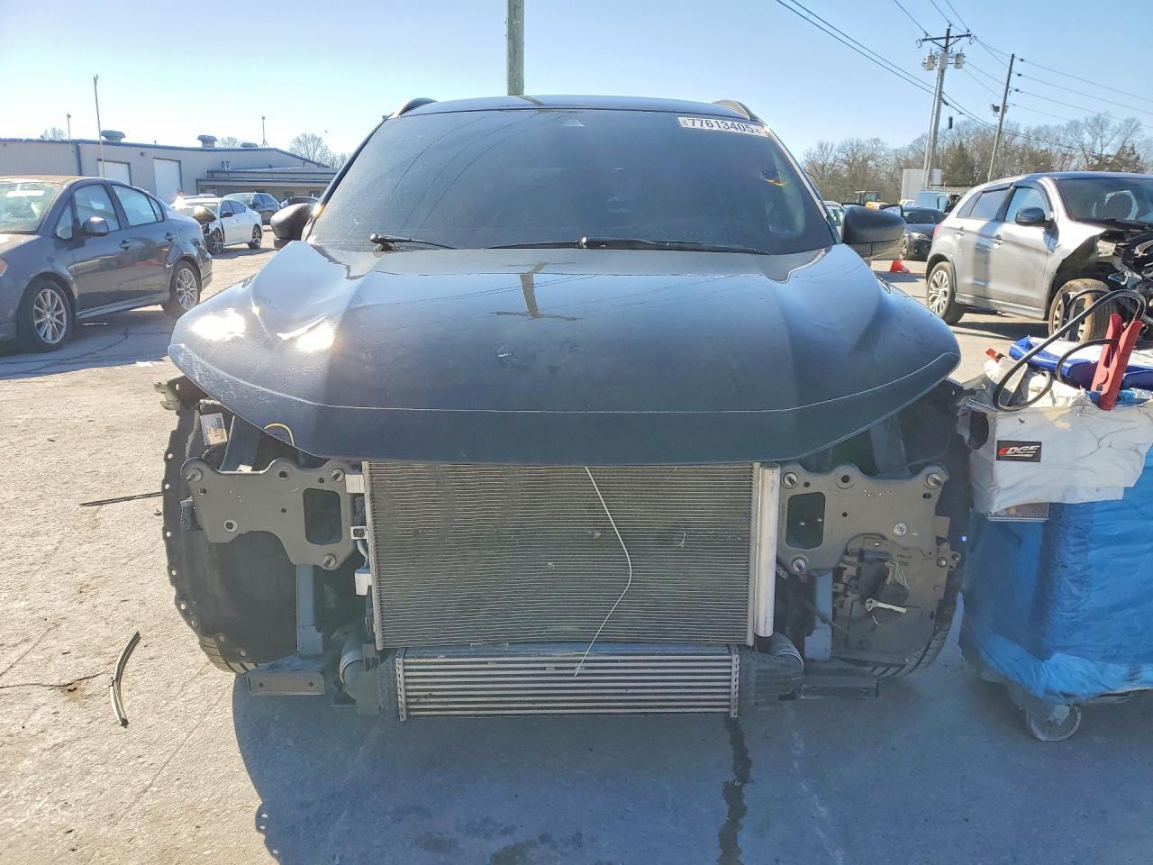 2023 FORD ESCAPE
