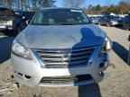 2013 NISSAN SENTRA