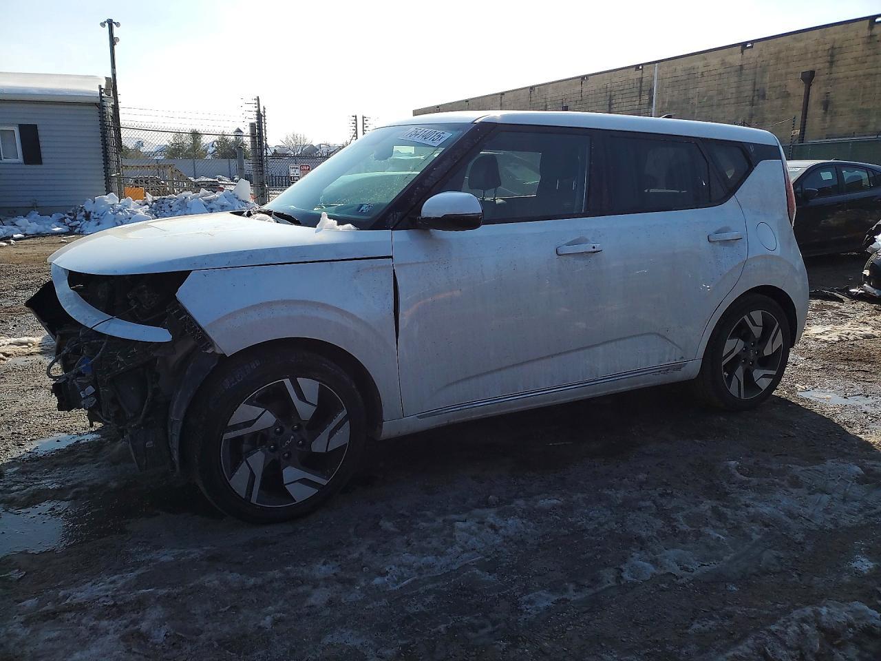2023 KIA SOUL