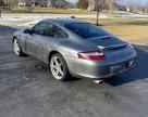 2002 PORSCHE 911