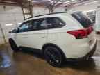 2018 MITSUBISHI outlander