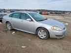 2010 CHEVROLET IMPALA