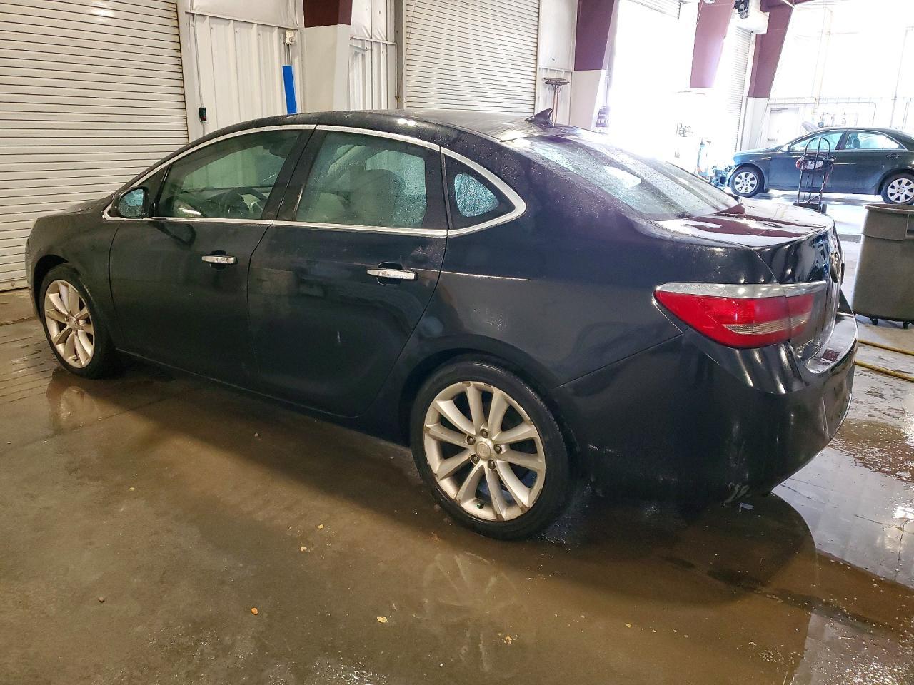 2013 BUICK VERANO